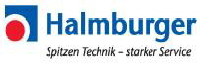 Logo Halmburger